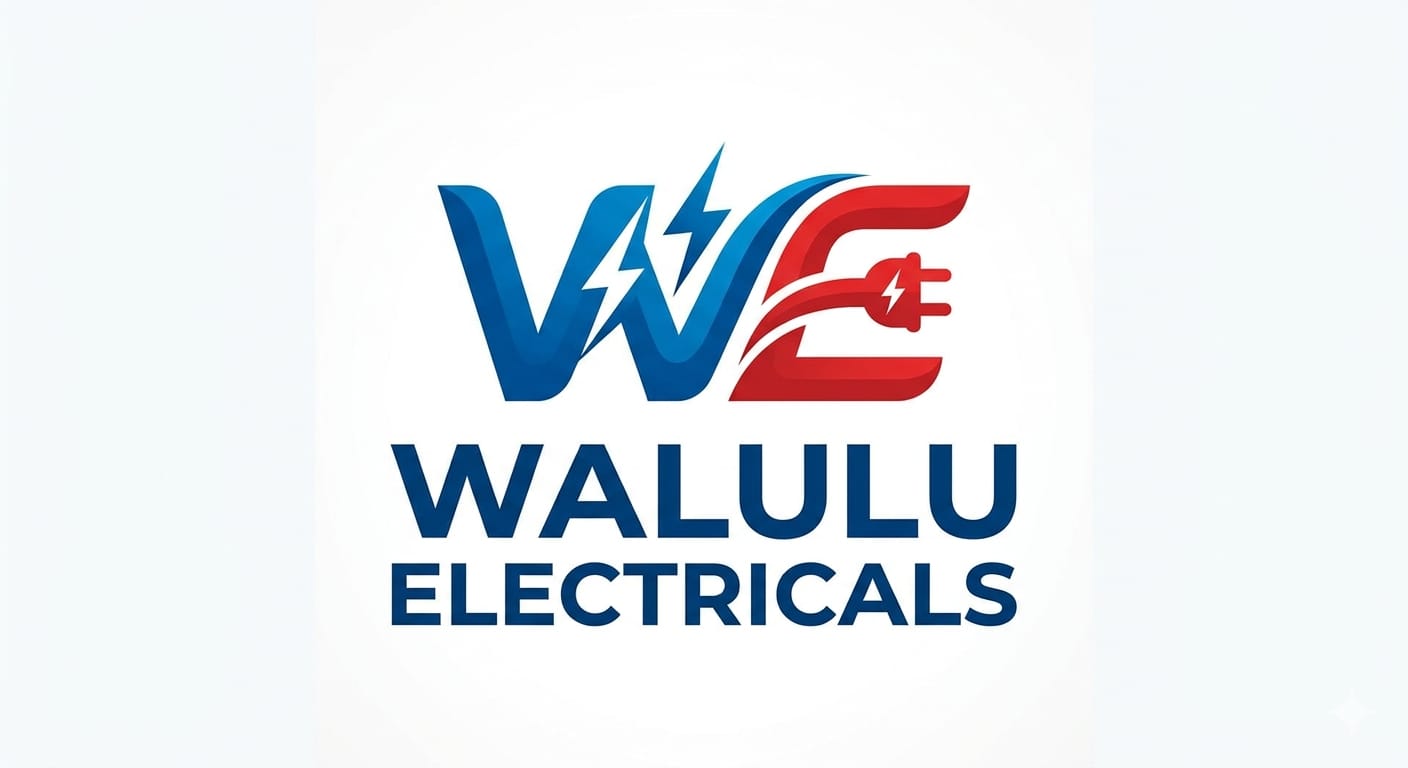 Walulu Electricals Logo